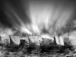 Señor Porque Me Haz Abandonado